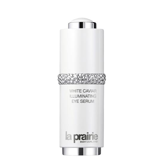 La Prairie White Caviar Illuminating Eye Serum 15ml