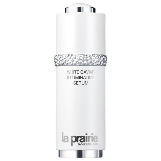 La Prairie White Caviar Illuminating Serum 30ml