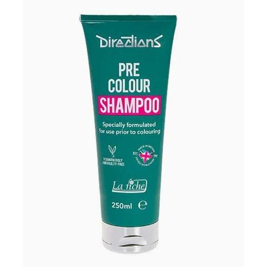 La Riche Directions Pre Colour Shampoo