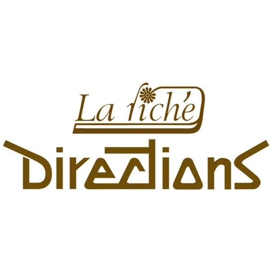 La Riche Directions Semi Permanent Hair Colour