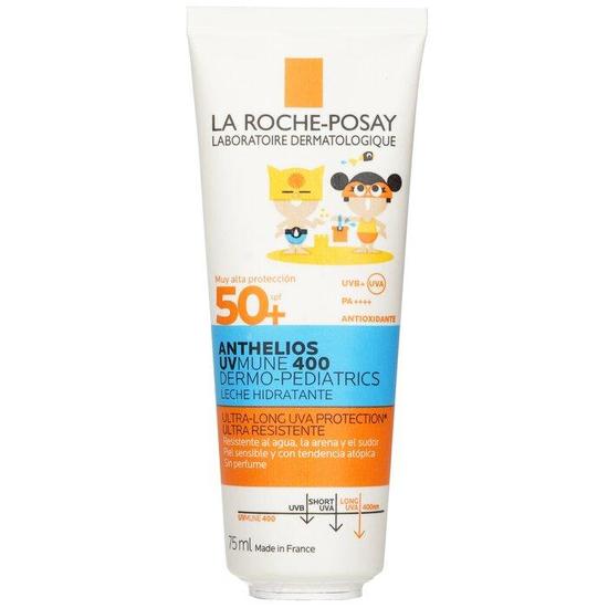 La Roche-Posay Anthelios 50 Dermo-Pediatrics Lotion For Children SPF 50+ 75ml