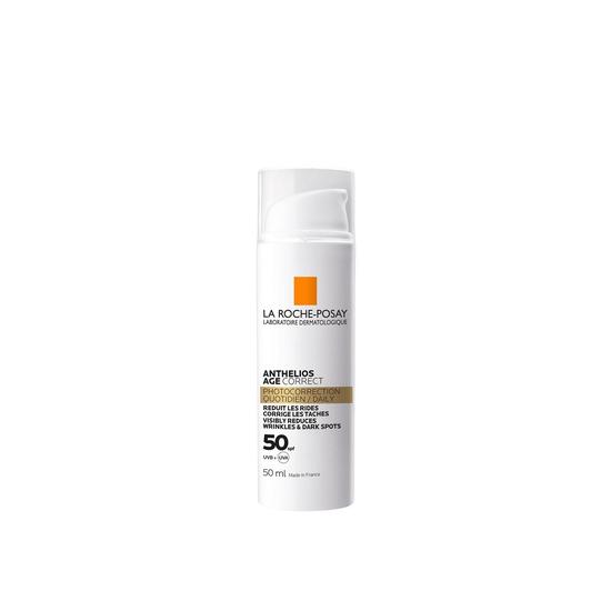 La Roche-Posay Anthelios Age Correct Gel-Cream SPF 50 50ml