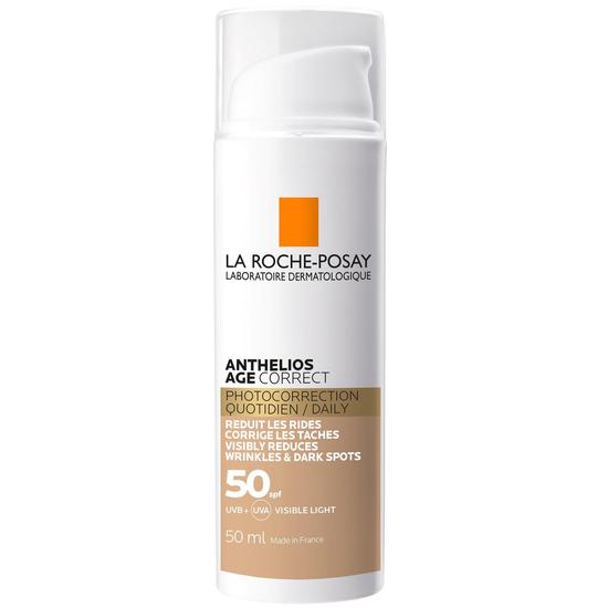 La Roche-Posay Anthelios Age Correct SPF 50 75ml
