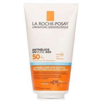 La Roche-Posay Anthelios Anthelios UVmune 400 Moisturising Milk SPF 50 150ml