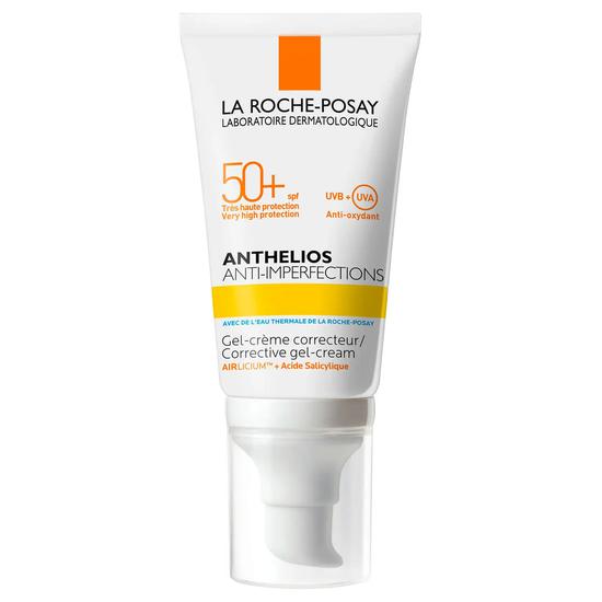 La Roche-Posay Anthelios Anti-Imperfections SPF 50+