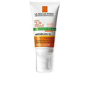 La Roche-Posay Anthelios Anti-Shine Tinted SPF 50+ 50 ml