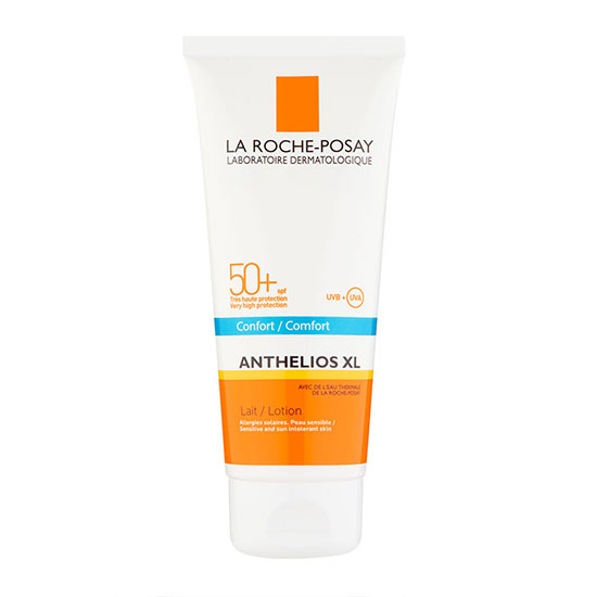 La Roche-Posay Anthelios Body Lotion SPF50+ 100ml
