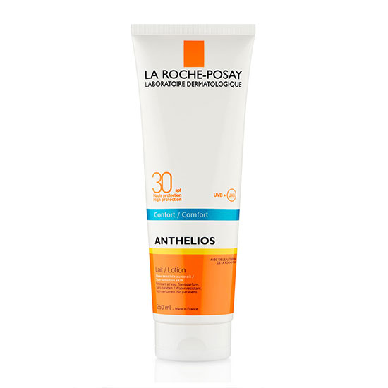 La Roche Posay Anthelios Body Milk SPF30 250ml