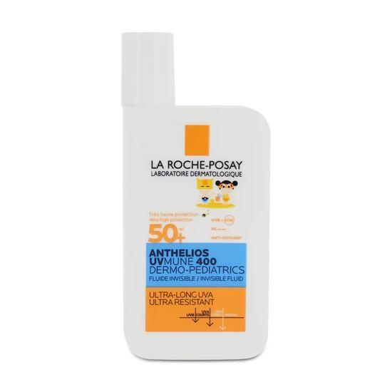 La Roche-Posay Anthelios Dermo-Paediatrics Sunscreen SPF 50+