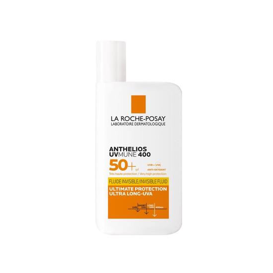 La Roche-Posay Anthelios Dermo-Paediatrics Sunscreen SPF 50+ 50ml