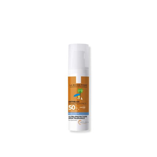La Roche-Posay Anthelios Dermo-Pediatrics Baby Lotion SPF 50+ 50ml