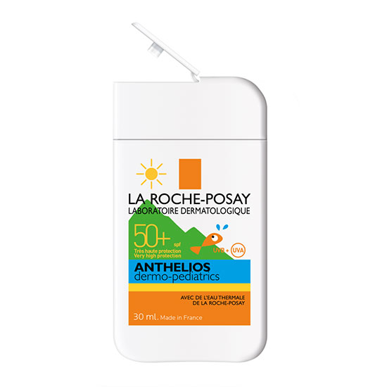 La Roche-Posay Anthelios Dermo-Pediatrics Pocket Kids Lotion SPF50+