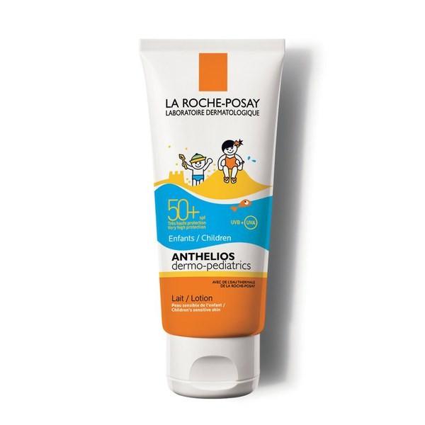 La Roche-Posay Anthelios Dermo Pediatrics SPF50+ Smooth Lotion