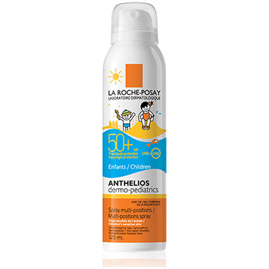La Roche-Posay Anthelios Dermo Pediatrics Spray SPF50+