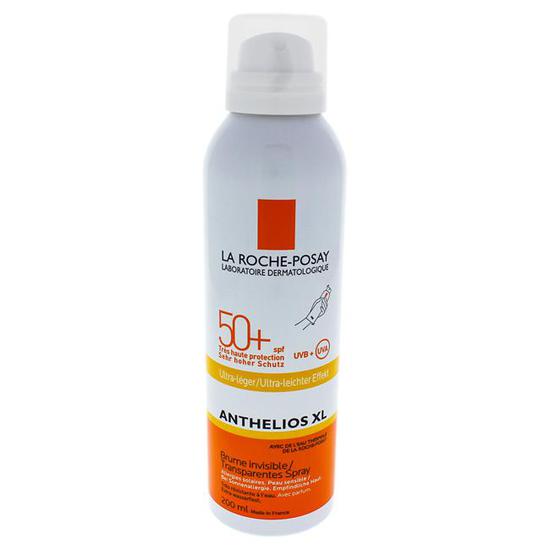 La Roche-Posay Anthelios Ultra-Light Body Mist SPF 50+