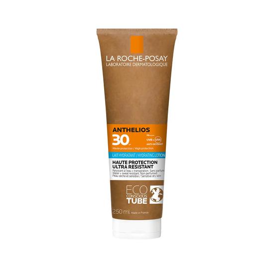 La Roche-Posay Anthelios Hydrating Body Lotion SPF 30 250ml