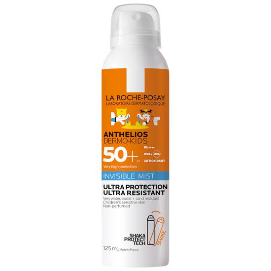 La Roche-Posay Anthelios Invisible Kids Mist SPF 50+