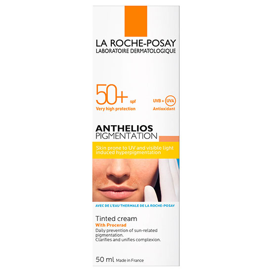La Roche-Posay Anthelios Pigmentation SPF50+