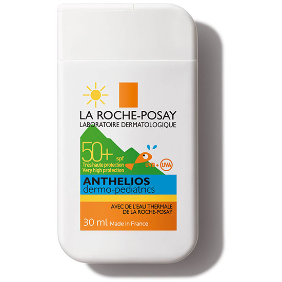 La Roche-Posay Anthelios Pocket Kids Lotion SPF 50+