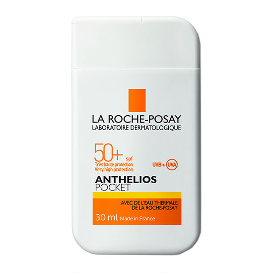 La Roche-Posay Anthelios Pocket Sun Cream SPF50+ 30ml