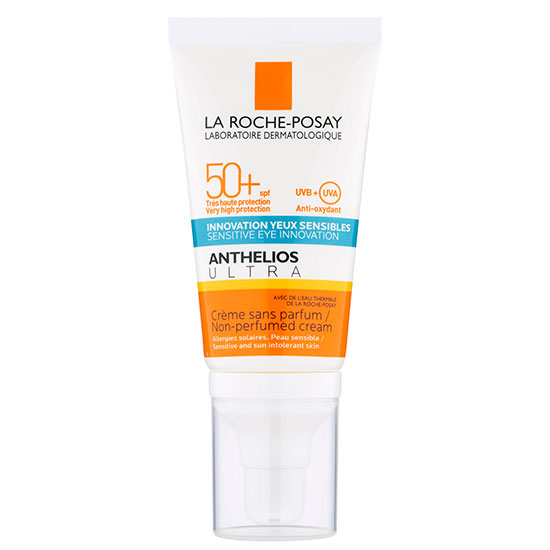 universitetsstuderende Kalkun kokain La Roche-Posay Anthelios Ultra Comfort Cream SPF 50+ | Cosmetify