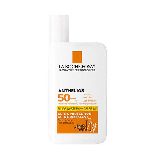 La Roche-Posay Anthelios Ultra-Light Invisible Fluid SPF 50+