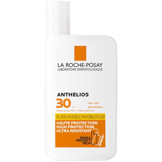 La Roche-Posay Anthelios Ultra-Light Invisible Fluid SPF 30 50ml