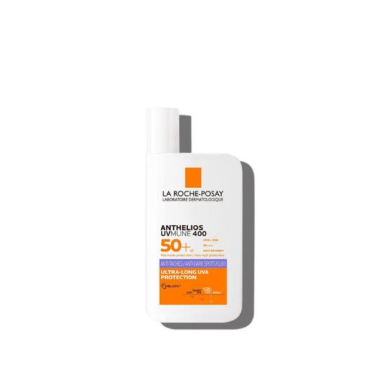La Roche-Posay Anthelios UVMune 400 Anti-Dark Spot Fluid SPF 50+ 50ml