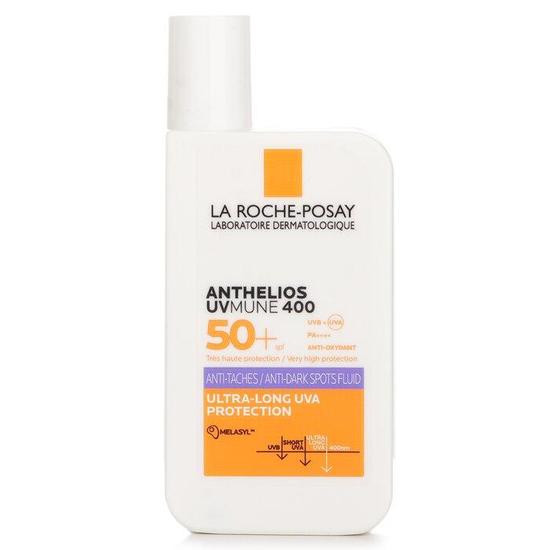 La Roche-Posay Anthelios UVMune 400 Anti Pigmentflecken Fluid SPF 50