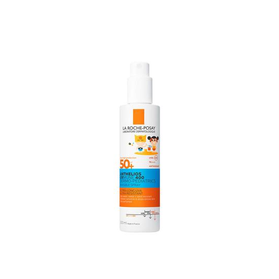 La Roche-Posay Anthelios UVMune 400 Dermo-Pediatrics Invisible Spray SPF 50+ 200ml