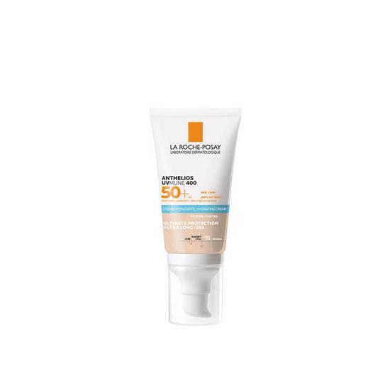 La Roche-Posay Anthelios UVMune 400 Hydrating Tinted Cream SPF 50+ 50ml