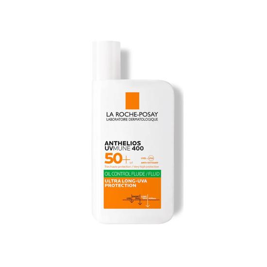 La Roche-Posay Anthelios UVMune 400 Oil Control Fluid SPF 50+ 50ml