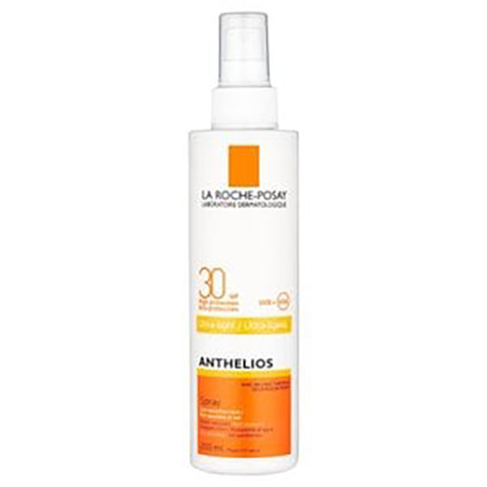 La Roche-Posay Anthelios XL Ultra Light Spray SPF30