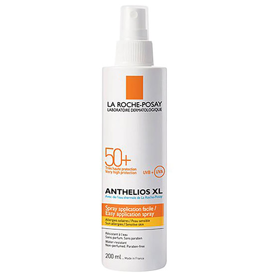 La Roche-Posay Anthelios XL Ultra Light Spray SPF50+