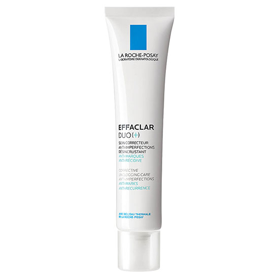 La Roche-Posay Effaclar Duo (+) 40ml