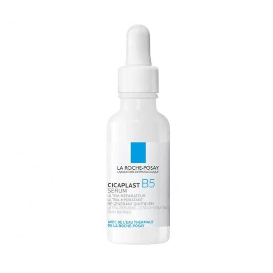 La Roche-Posay Cicaplast B5 Face Serum For Dehydrated Skin