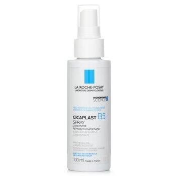 La Roche-Posay Cicaplast Cicaplast B5 Spray 100ml