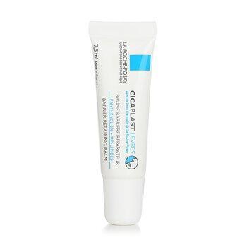 La Roche-Posay Cicaplast Cicaplast Levres Barrier Repairing Balm For Lips & Chapped, Cracked, Irritated Zone 7.5ml