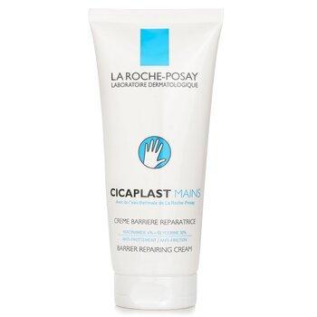 La Roche-Posay Cicaplast Cicaplast Mains Barrier Repairing Cream For Hands 100ml