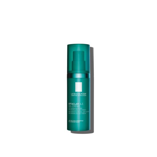 La Roche-Posay Effaclar A.Z. Gel-Cream 40ml