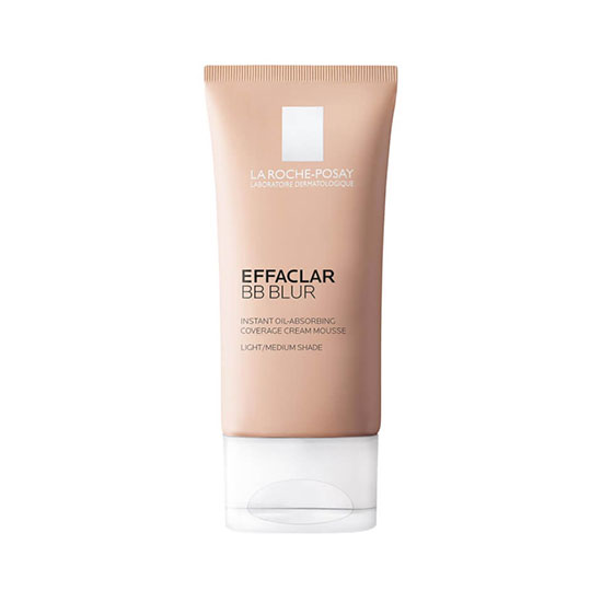 La Roche-Posay Effaclar BB Blur Cream