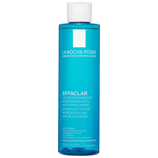 La Roche-Posay Effaclar Clarifying Lotion