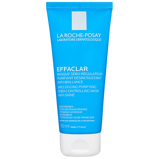 La Roche-Posay Effaclar Purifying Clay Mask