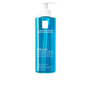 La Roche-Posay Effaclar Purifying Cleansing Gel 400ml