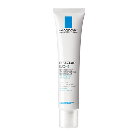 La Roche-Posay Effaclar Duo (+)