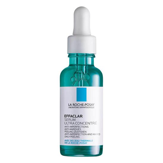 La Roche-Posay Effaclar Ultra Concentrated Serum 30ml