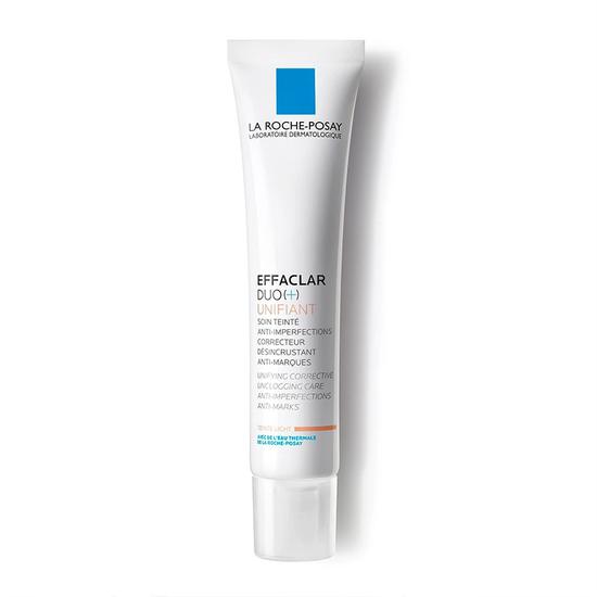 La Roche-Posay Effaclar Duo+ Unifiant Light