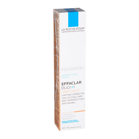 La Roche-Posay Effaclar Duo+ Unifiant Medium