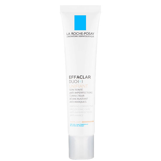 La Roche-Posay Effaclar Duo+ Unifiant Light