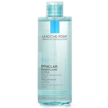 La Roche-Posay Effaclar Effaclar Agua Micelar Ultra 400ml